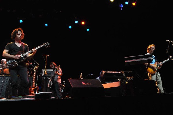 Zappa Plays Zappa - Dweezil Zappa at ACL Live at the Moody Theater 09/13/11