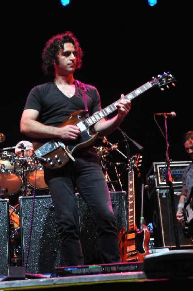 Zappa Plays Zappa - Dweezil Zappa at ACL Live at the Moody Theater 09/13/11