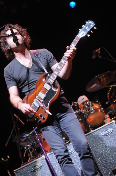 Zappa Plays Zappa - Dweezil Zappa at ACL Live at the Moody Theater 09/13/11