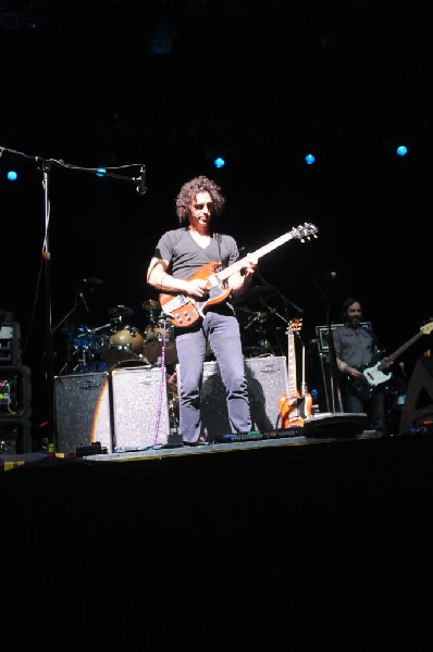 Zappa Plays Zappa - Dweezil Zappa at ACL Live at the Moody Theater 09/13/11