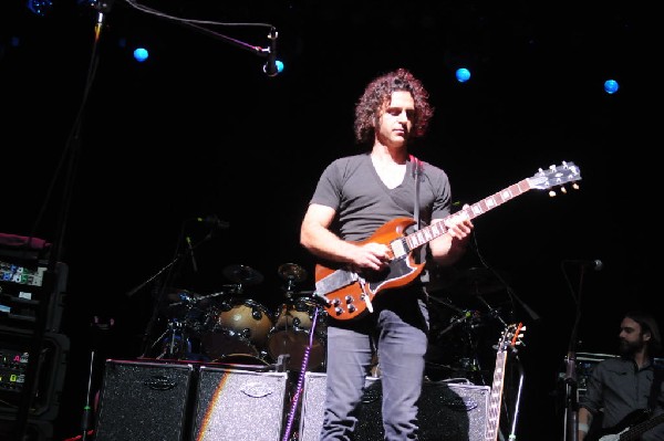 Zappa Plays Zappa - Dweezil Zappa at ACL Live at the Moody Theater 09/13/11