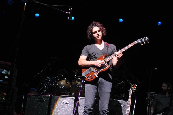 Zappa Plays Zappa - Dweezil Zappa at ACL Live at the Moody Theater 09/13/11