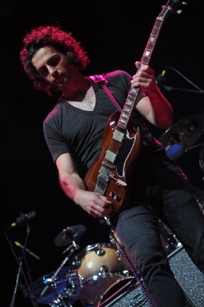 Zappa Plays Zappa - Dweezil Zappa at ACL Live at the Moody Theater 09/13/11