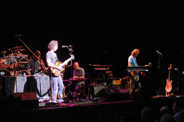 Zappa Plays Zappa - Dweezil Zappa at ACL Live at the Moody Theater 09/13/11