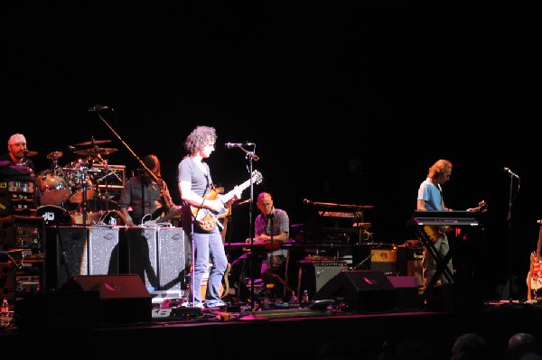 Zappa Plays Zappa - Dweezil Zappa at ACL Live at the Moody Theater 09/13/11