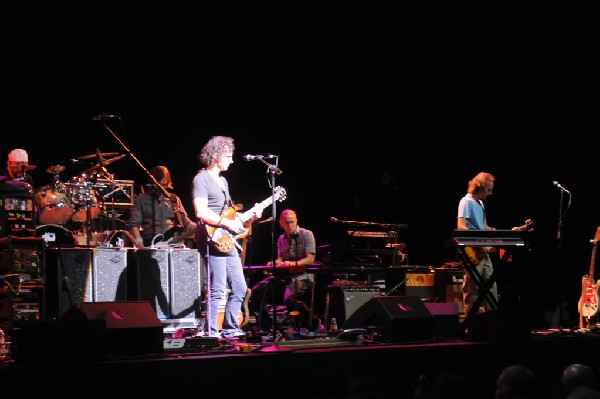 Zappa Plays Zappa - Dweezil Zappa at ACL Live at the Moody Theater 09/13/11