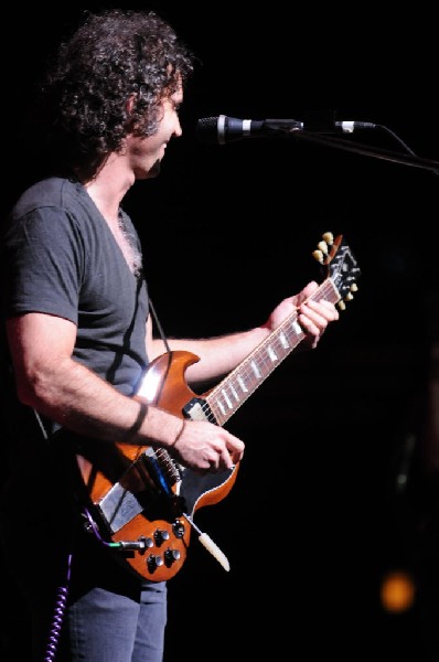 Zappa Plays Zappa - Dweezil Zappa at ACL Live at the Moody Theater 09/13/11