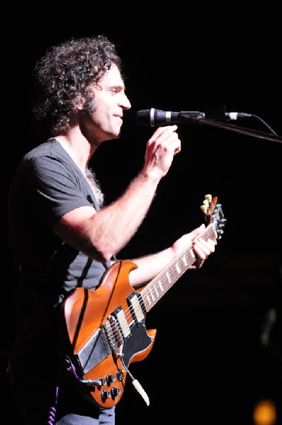 Zappa Plays Zappa - Dweezil Zappa at ACL Live at the Moody Theater 09/13/11