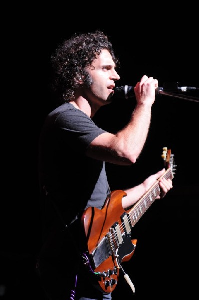 Zappa Plays Zappa - Dweezil Zappa at ACL Live at the Moody Theater 09/13/11