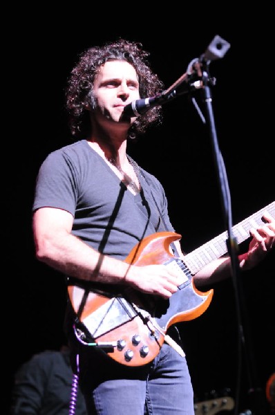 Zappa Plays Zappa - Dweezil Zappa at ACL Live at the Moody Theater 09/13/11