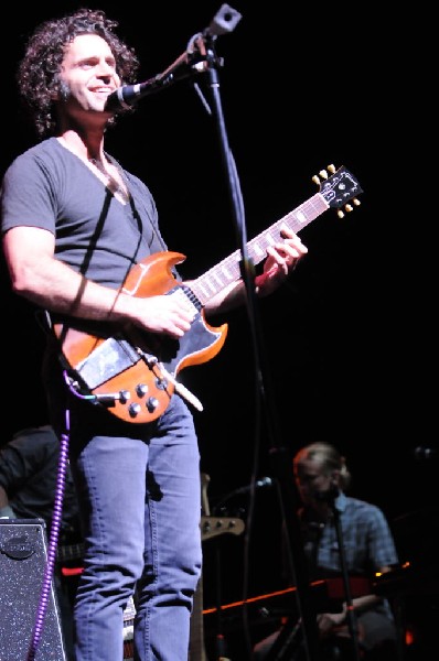 Zappa Plays Zappa - Dweezil Zappa at ACL Live at the Moody Theater 09/13/11