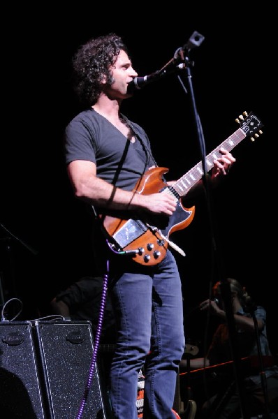 Zappa Plays Zappa - Dweezil Zappa at ACL Live at the Moody Theater 09/13/11