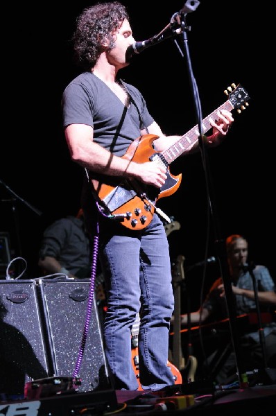 Zappa Plays Zappa - Dweezil Zappa at ACL Live at the Moody Theater 09/13/11