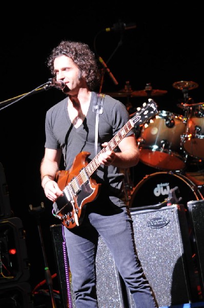 Zappa Plays Zappa - Dweezil Zappa at ACL Live at the Moody Theater 09/13/11