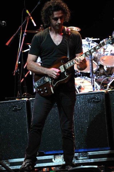 Zappa Plays Zappa - Dweezil Zappa at ACL Live at the Moody Theater 09/13/11