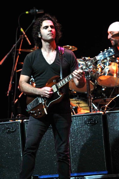 Zappa Plays Zappa - Dweezil Zappa at ACL Live at the Moody Theater 09/13/11