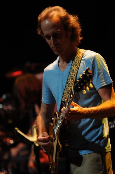 Zappa Plays Zappa - Dweezil Zappa at ACL Live at the Moody Theater 09/13/11