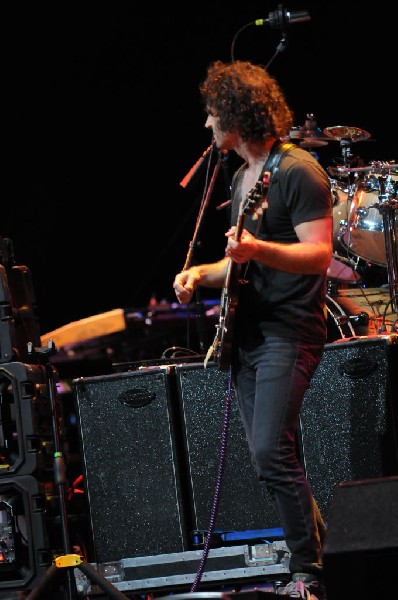 Zappa Plays Zappa - Dweezil Zappa at ACL Live at the Moody Theater 09/13/11