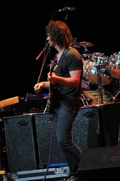 Zappa Plays Zappa - Dweezil Zappa at ACL Live at the Moody Theater 09/13/11