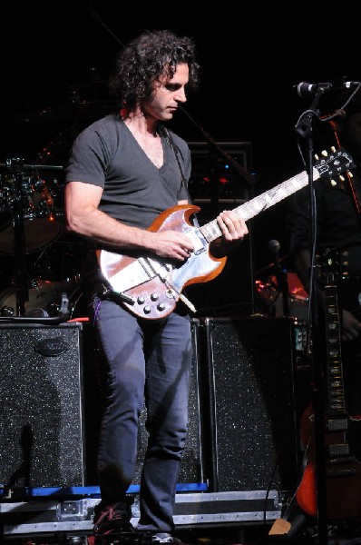 Zappa Plays Zappa - Dweezil Zappa at ACL Live at the Moody Theater 09/13/11