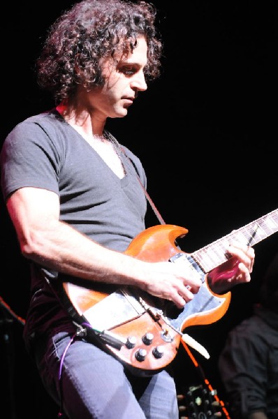 Zappa Plays Zappa - Dweezil Zappa at ACL Live at the Moody Theater 09/13/11