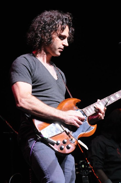 Zappa Plays Zappa - Dweezil Zappa at ACL Live at the Moody Theater 09/13/11