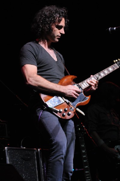 Zappa Plays Zappa - Dweezil Zappa at ACL Live at the Moody Theater 09/13/11