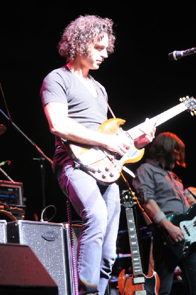 Zappa Plays Zappa - Dweezil Zappa at ACL Live at the Moody Theater 09/13/11