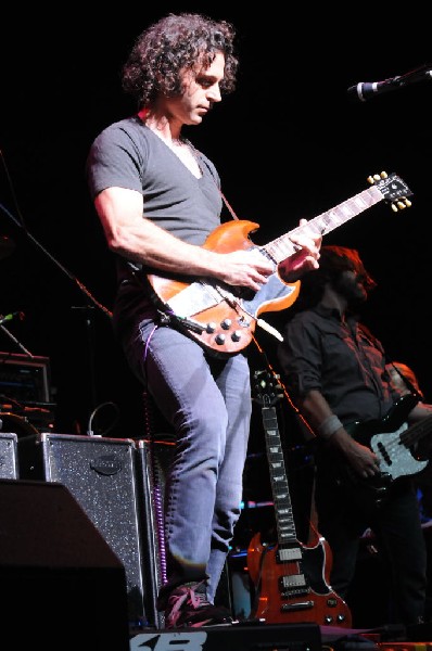 Zappa Plays Zappa - Dweezil Zappa at ACL Live at the Moody Theater 09/13/11