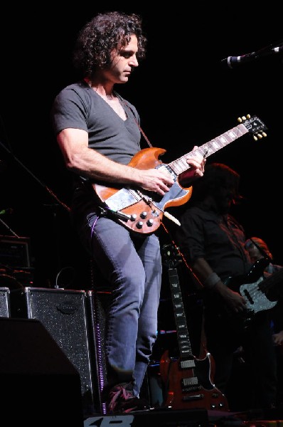 Zappa Plays Zappa - Dweezil Zappa at ACL Live at the Moody Theater 09/13/11