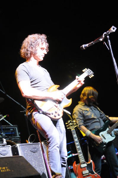 Zappa Plays Zappa - Dweezil Zappa at ACL Live at the Moody Theater 09/13/11