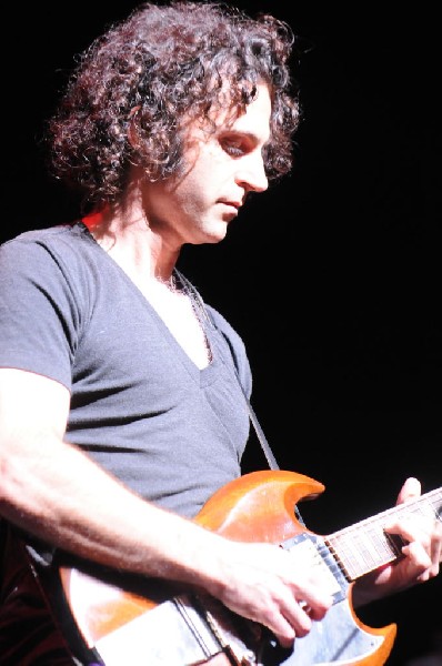 Zappa Plays Zappa - Dweezil Zappa at ACL Live at the Moody Theater 09/13/11