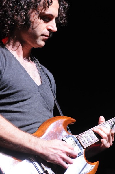 Zappa Plays Zappa - Dweezil Zappa at ACL Live at the Moody Theater 09/13/11