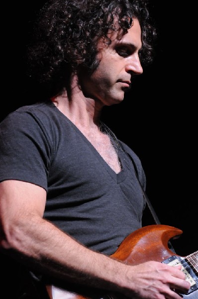 Zappa Plays Zappa - Dweezil Zappa at ACL Live at the Moody Theater 09/13/11