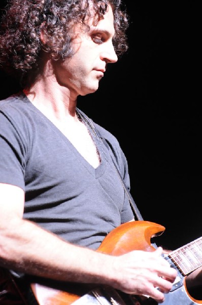 Zappa Plays Zappa - Dweezil Zappa at ACL Live at the Moody Theater 09/13/11