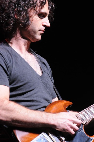 Zappa Plays Zappa - Dweezil Zappa at ACL Live at the Moody Theater 09/13/11