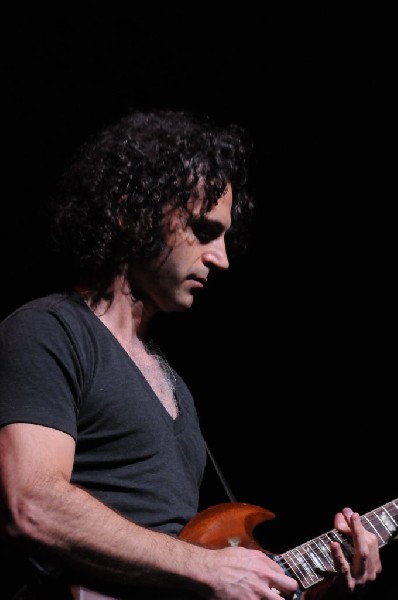 Zappa Plays Zappa - Dweezil Zappa at ACL Live at the Moody Theater 09/13/11