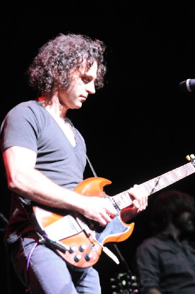 Zappa Plays Zappa - Dweezil Zappa at ACL Live at the Moody Theater 09/13/11