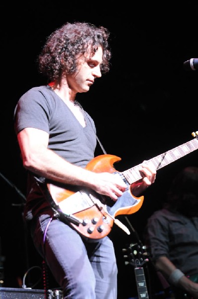 Zappa Plays Zappa - Dweezil Zappa at ACL Live at the Moody Theater 09/13/11