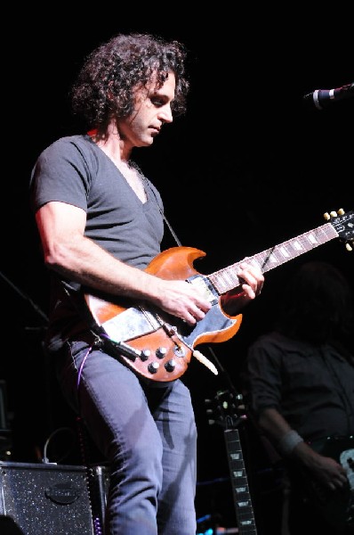 Zappa Plays Zappa - Dweezil Zappa at ACL Live at the Moody Theater 09/13/11