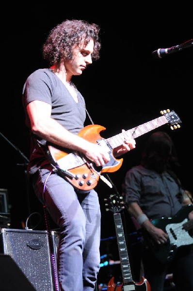 Zappa Plays Zappa - Dweezil Zappa at ACL Live at the Moody Theater 09/13/11