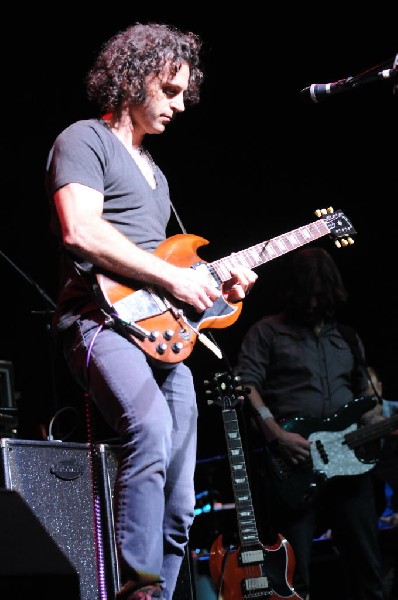 Zappa Plays Zappa - Dweezil Zappa at ACL Live at the Moody Theater 09/13/11