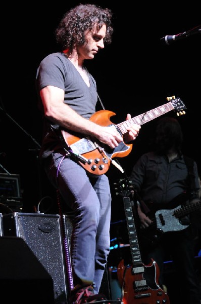 Zappa Plays Zappa - Dweezil Zappa at ACL Live at the Moody Theater 09/13/11