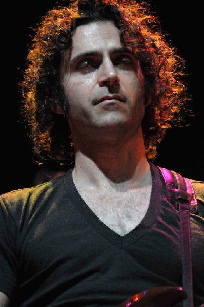 Zappa Plays Zappa - Dweezil Zappa at ACL Live at the Moody Theater 09/13/11