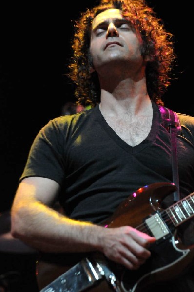 Zappa Plays Zappa - Dweezil Zappa at ACL Live at the Moody Theater 09/13/11