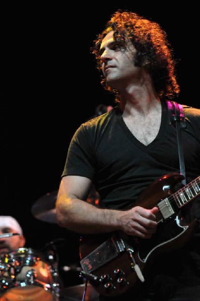 Zappa Plays Zappa - Dweezil Zappa at ACL Live at the Moody Theater 09/13/11