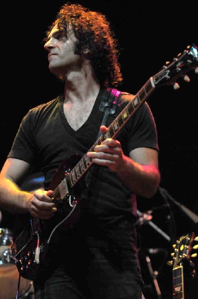 Zappa Plays Zappa - Dweezil Zappa at ACL Live at the Moody Theater 09/13/11