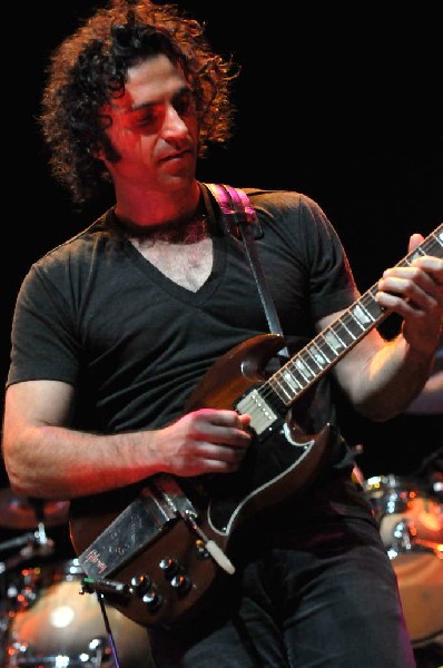 Zappa Plays Zappa - Dweezil Zappa at ACL Live at the Moody Theater 09/13/11