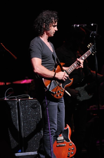 Zappa Plays Zappa - Dweezil Zappa at ACL Live at the Moody Theater 09/13/11