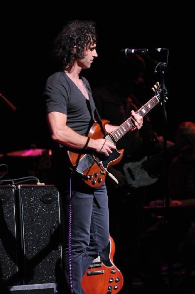 Zappa Plays Zappa - Dweezil Zappa at ACL Live at the Moody Theater 09/13/11